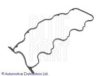 BLUE PRINT ADT36748 Gasket, cylinder head cover
